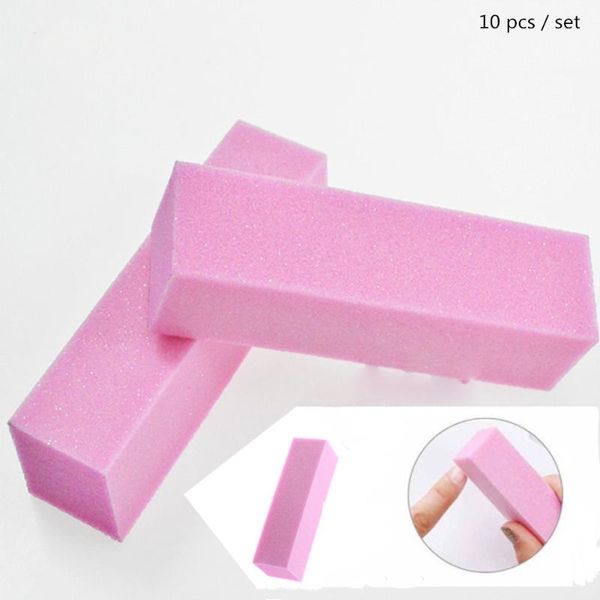 nail files 10pcs/set pink art buffer sanding block buffs professional polishing tools pedicure manicure accessories
nail files 10pcs/set pink art buffer sanding block buffs professional polishing tools pedicure manicure accessories