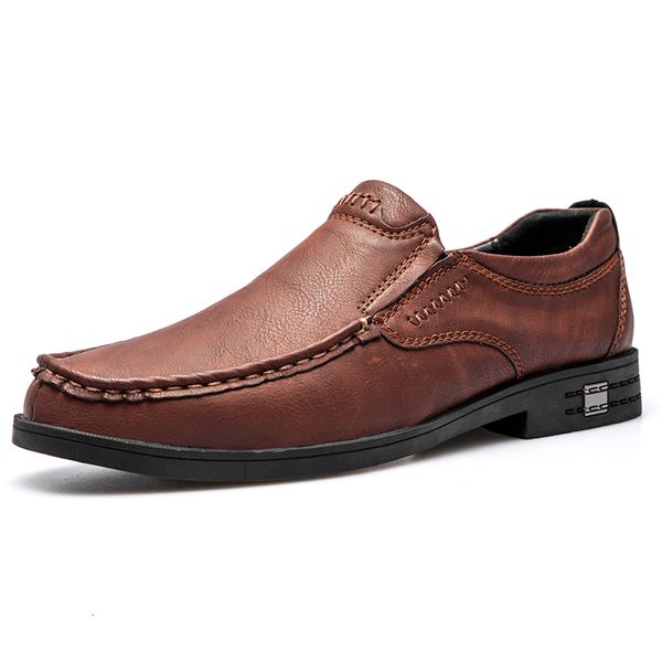 dress shoes genuine leather shoes, spring-breathing moccasins, 38-47 sizes, for driving ro8i, Black
dress shoes genuine leather shoes, spring-breathing moccasins, 38-47 sizes, for driving ro8i, Black