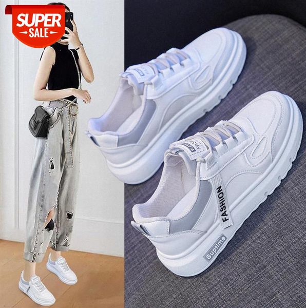 ins basic all-match white shoes female korean student running board low-nk81 #gb3c
ins basic all-match white shoes female korean student running board low-nk81 #gb3c