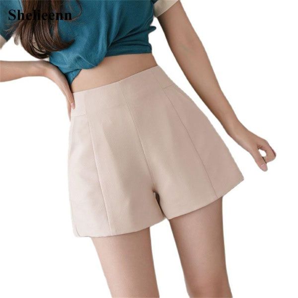 women's shorts 2021 women summer high waist chiffon wide leg loose large size office ladies suit casual a-line, White;black
women's shorts 2021 women summer high waist chiffon wide leg loose large size office ladies suit casual a-line, White;black