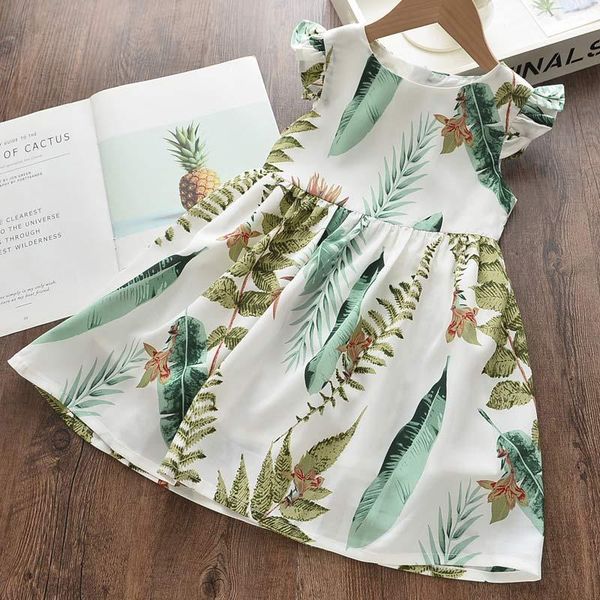 girl's dresses keelorn girl princess dress 2021 summer leaves print casual clothes sleeveless o-neck children vestidos kids girls costu, Red;yellow
girl's dresses keelorn girl princess dress 2021 summer leaves print casual clothes sleeveless o-neck children vestidos kids girls costu, Red;yellow