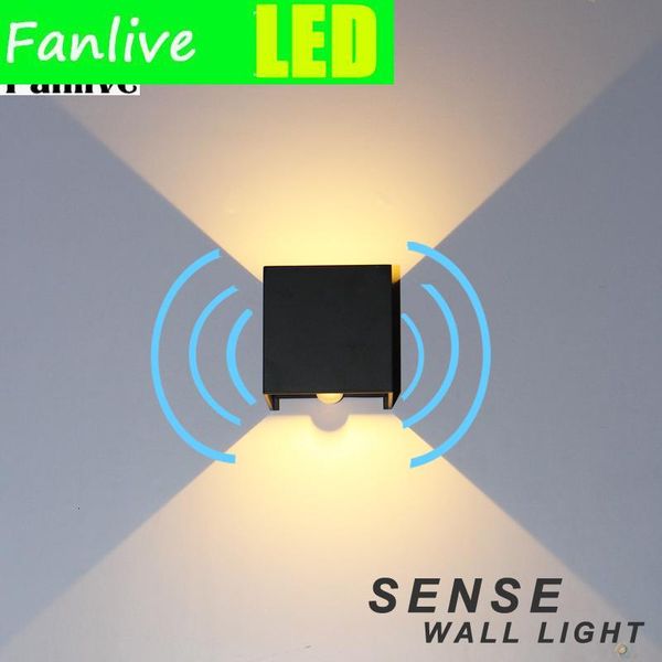 outdoor wall lamps 10pcs pir sense light indoor and sconce warm white cold led lighting
outdoor wall lamps 10pcs pir sense light indoor and sconce warm white cold led lighting