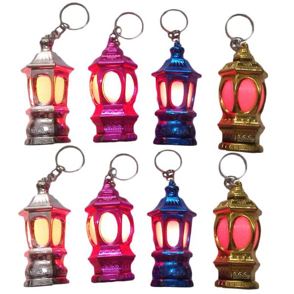 flashlights torches 20pcs portable mini led keychain lantern design key chain keyring light lamp gift (random color)
flashlights torches 20pcs portable mini led keychain lantern design key chain keyring light lamp gift (random color)