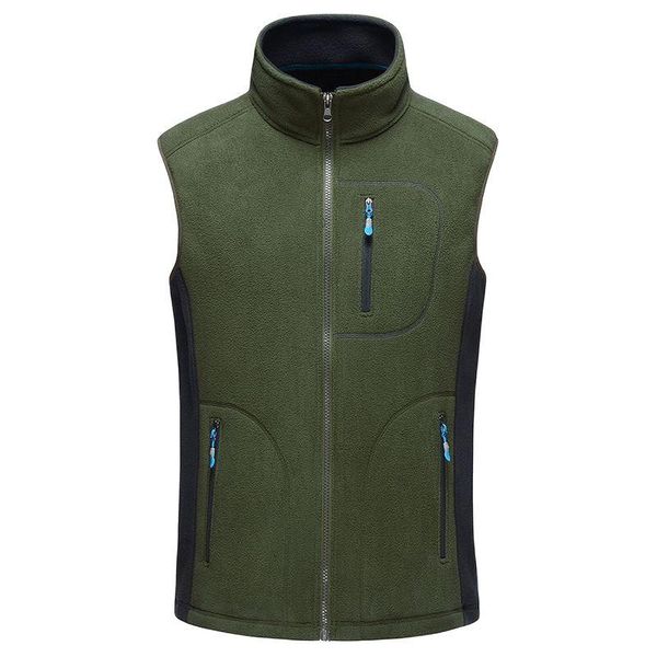men's vests winter vest men 100% thicken fleece fashion colete waistcoat male gilet sleeveless jacket bodywarmer mens stage coat clothi, Black;white
men's vests winter vest men 100% thicken fleece fashion colete waistcoat male gilet sleeveless jacket bodywarmer mens stage coat clothi, Black;white