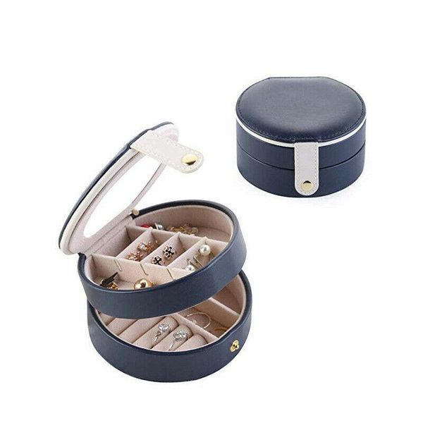 toiletry kits women fashion pu leather solid big capacity portable jewelry box travel packaging storage organizer style
toiletry kits women fashion pu leather solid big capacity portable jewelry box travel packaging storage organizer style