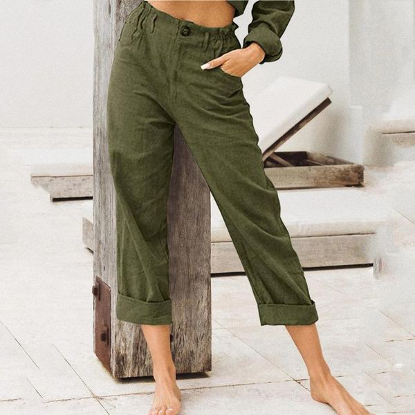 women's pants & capris comfort women 2021 casual solid color high waist belt wide leg straight streetwear cropped trousers, Black;white
women's pants & capris comfort women 2021 casual solid color high waist belt wide leg straight streetwear cropped trousers, Black;white