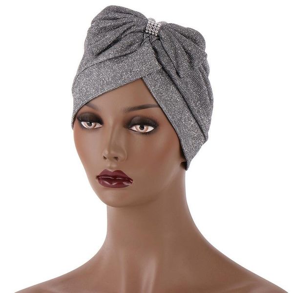 beanie/skull caps 2021 multicolor glitter bowknot fashion turban hat cross forehead big bow diamond-studded turbans for women headwrap musli, Blue;gray
beanie/skull caps 2021 multicolor glitter bowknot fashion turban hat cross forehead big bow diamond-studded turbans for women headwrap musli, Blue;gray