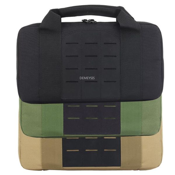 stuff sacks tactical pistol carry bag portable outdoor shooting hunting magazine pouch carrier army military gun nylon handbag
stuff sacks tactical pistol carry bag portable outdoor shooting hunting magazine pouch carrier army military gun nylon handbag