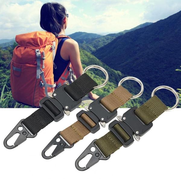 cords, slings and webbing attach belt clip outdoor backpack strap clasp quickdraw carabiner camp water bottle hanger tactical holder hook
cords, slings and webbing attach belt clip outdoor backpack strap clasp quickdraw carabiner camp water bottle hanger tactical holder hook