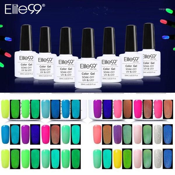 elite99 nail polish gel set semi-permanent manicure color uv led nails soak off 4pcs 10ml night glow macaron kit1
elite99 nail polish gel set semi-permanent manicure color uv led nails soak off 4pcs 10ml night glow macaron kit1