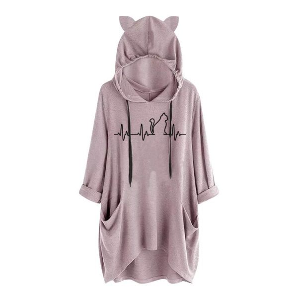 plus size irregular hoodies pullovers women solid fashion hooded pullover for loose mantle outwear#yl10 women's & sweatshirts, Black
plus size irregular hoodies pullovers women solid fashion hooded pullover for loose mantle outwear#yl10 women's & sweatshirts, Black