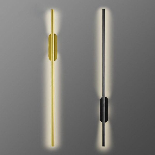 wall lamp modern simple led strip for living room tv bedroom bedside background lights
wall lamp modern simple led strip for living room tv bedroom bedside background lights