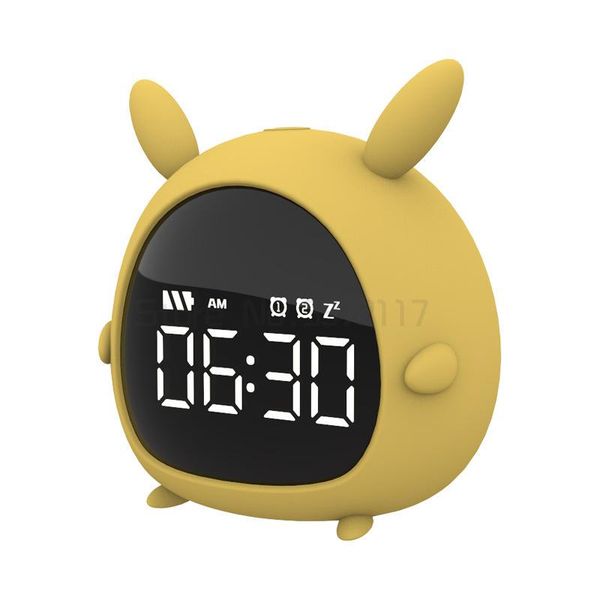 other clocks & accessories kids smart led alarm clock cute cartoon night light digital snooze silent bedside table relojes desk decor ad50ac
other clocks & accessories kids smart led alarm clock cute cartoon night light digital snooze silent bedside table relojes desk decor ad50ac
