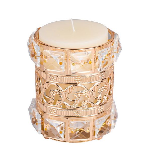 europe crystal tealight candle holders wedding table centerpieces dining room christmas home decorative lantern cst003
europe crystal tealight candle holders wedding table centerpieces dining room christmas home decorative lantern cst003