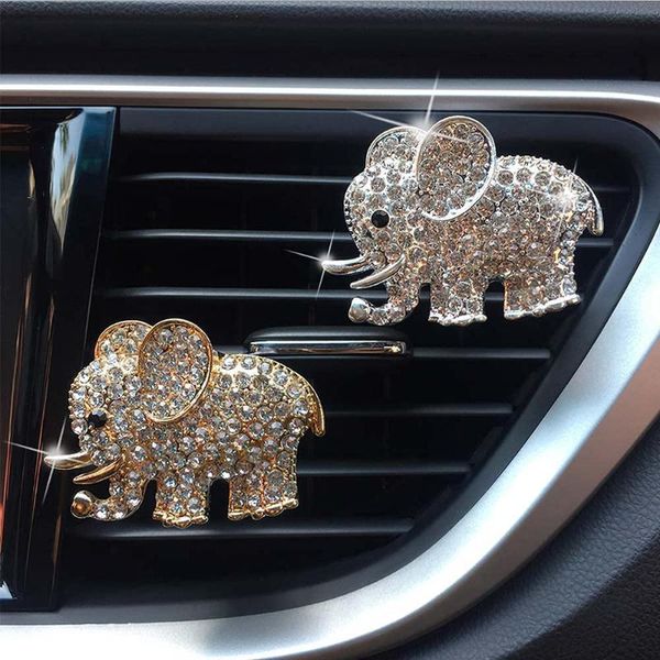 interior decorations bling car accessories for women charm air vent clips crystal freshener elegant decoration charm, easy to clean
interior decorations bling car accessories for women charm air vent clips crystal freshener elegant decoration charm, easy to clean