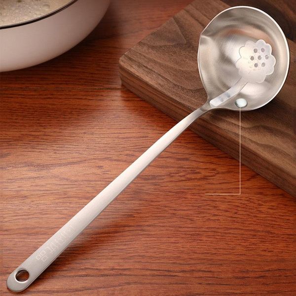 spoons oil skimming filter soup spoon pot colander separation tableware 304 stainless steel trap
spoons oil skimming filter soup spoon pot colander separation tableware 304 stainless steel trap
