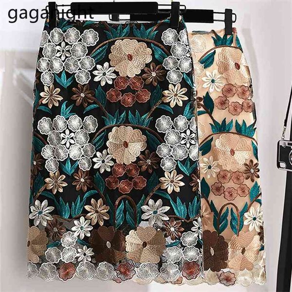 embroidery flower women mini short skirt high waist plus size elegant skirts spring summer faldas fashion 210601, Black
embroidery flower women mini short skirt high waist plus size elegant skirts spring summer faldas fashion 210601, Black
