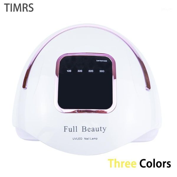 72w uv led lamp nail dryer for manicure polish light gel nails art professional tool1
72w uv led lamp nail dryer for manicure polish light gel nails art professional tool1