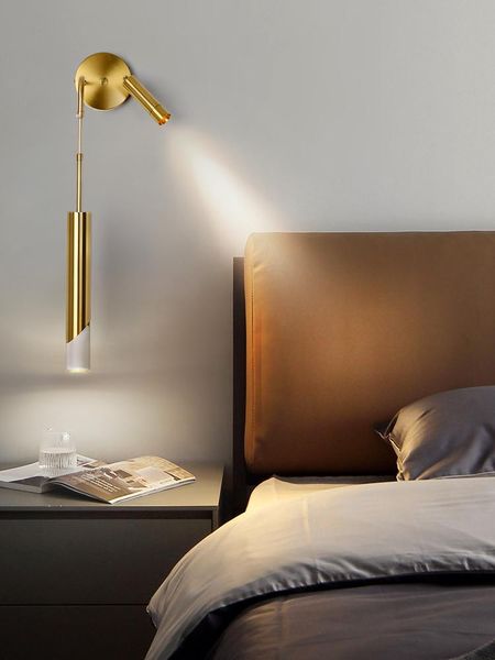 wall lamp light luxury modern minimalist nordic living room background hanging wire spotlight reading bedroom bedside
wall lamp light luxury modern minimalist nordic living room background hanging wire spotlight reading bedroom bedside