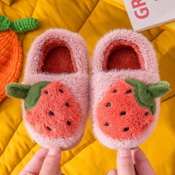 slipper winter toddler girl shoes baby home indoor funy slippers fruit strawberry kids cotton warm, Black;grey
slipper winter toddler girl shoes baby home indoor funy slippers fruit strawberry kids cotton warm, Black;grey