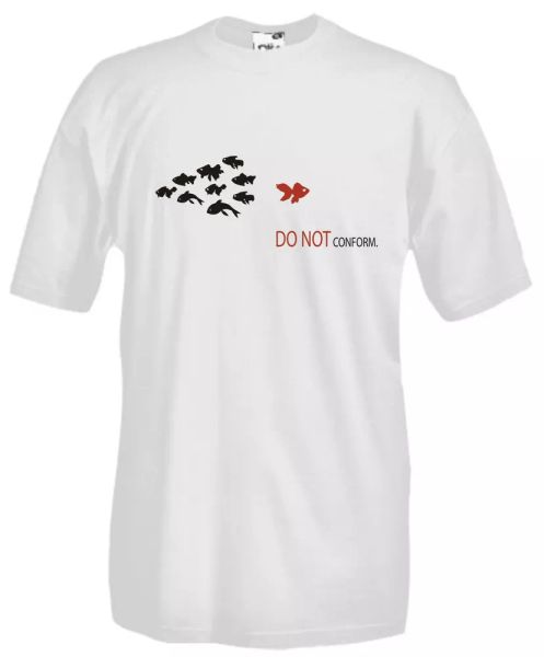 t-shirt shirt dm35 not as, White;black