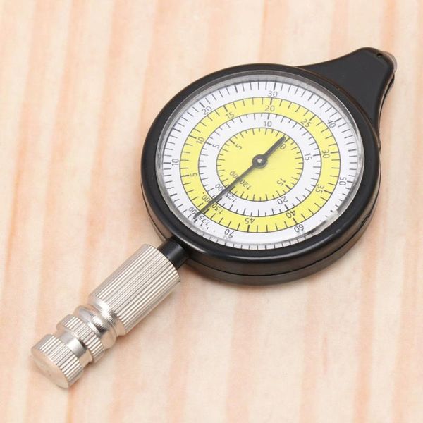 outdoor gadgets map measurer mini measure distance calculator mapping tool metal measuring wheel for field exploration hunting
outdoor gadgets map measurer mini measure distance calculator mapping tool metal measuring wheel for field exploration hunting