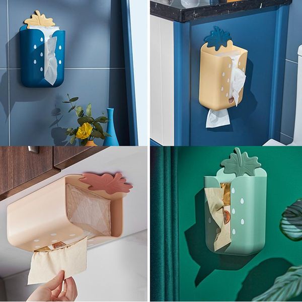 strawberry bathroom storage tissue box wall dispenser punch toilet paper case hks99 boxes & napkins
strawberry bathroom storage tissue box wall dispenser punch toilet paper case hks99 boxes & napkins