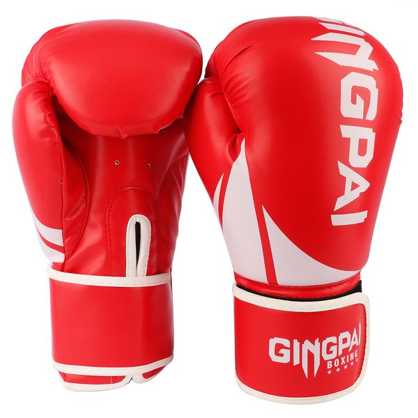 boxing gloves for men women kids,pu leather ufc training mitts mma punching bag,kickboxing,muay thai sparring fighting 6oz 8oz
boxing gloves for men women kids,pu leather ufc training mitts mma punching bag,kickboxing,muay thai sparring fighting 6oz 8oz