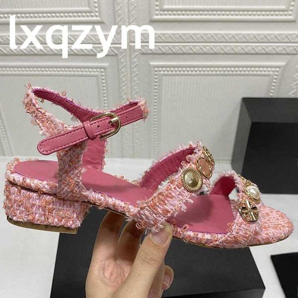 sandals crystal one belt open toe flats summer ladies brand shoes ankle buckle strap outwear pink apricot jewelry fashion, Black
sandals crystal one belt open toe flats summer ladies brand shoes ankle buckle strap outwear pink apricot jewelry fashion, Black