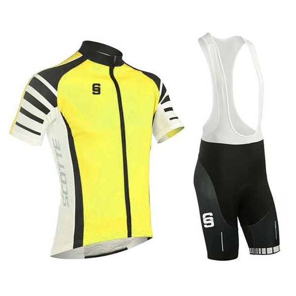 racing sets 2021 yellow cycling bike uniform summer jersey set bicycle jerseys mtb wear breathable clothing, Black;blue
racing sets 2021 yellow cycling bike uniform summer jersey set bicycle jerseys mtb wear breathable clothing, Black;blue