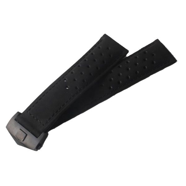 watch bands genuine leather watchbands smooth black cowhide stitched 22mm 24mm folding buckle clasp silver watches accessories, Black;brown
watch bands genuine leather watchbands smooth black cowhide stitched 22mm 24mm folding buckle clasp silver watches accessories, Black;brown