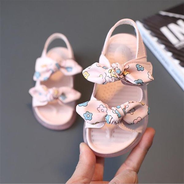 children's korean pink sweet print sandals toddlers girls princess soft bottom bowknot shoes kids summer baby sandales, Black;red
children's korean pink sweet print sandals toddlers girls princess soft bottom bowknot shoes kids summer baby sandales, Black;red