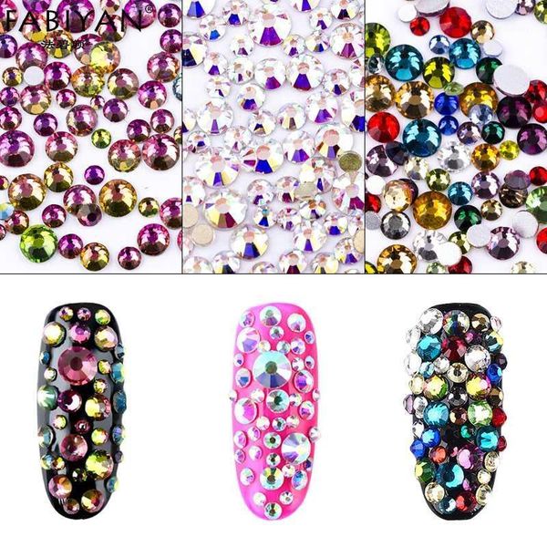 pack rhinestone nail art decoration flat back acrylic glitter 3dtips mixed size crystal diy design uv gel polish manicure tool1, Silver;gold
pack rhinestone nail art decoration flat back acrylic glitter 3dtips mixed size crystal diy design uv gel polish manicure tool1, Silver;gold
