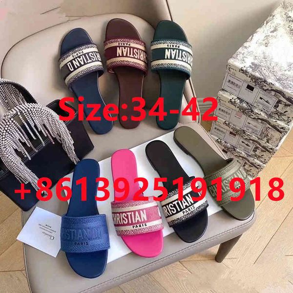 80% off shoes women flat sole slippers summer shoes european and classic footwear letter embroidery beach with sandals new, Black
80% off shoes women flat sole slippers summer shoes european and classic footwear letter embroidery beach with sandals new, Black