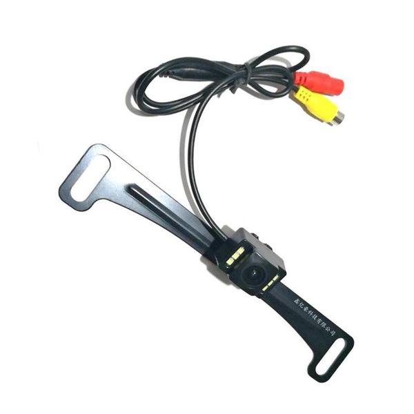 car rear view cameras& parking sensors american license plate frame metal curved 6 light hd night waterproof camera
car rear view cameras& parking sensors american license plate frame metal curved 6 light hd night waterproof camera
