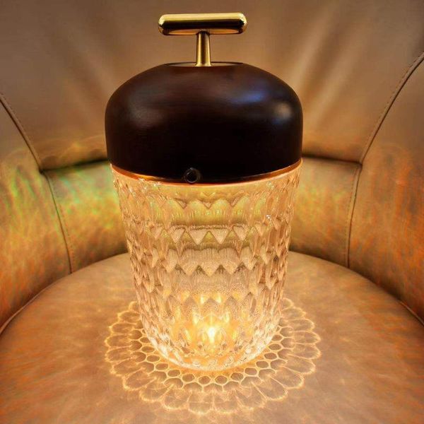 light luxury royal crystal lamp bedside atmosphere decoration color changing table decorative bedroom party
light luxury royal crystal lamp bedside atmosphere decoration color changing table decorative bedroom party