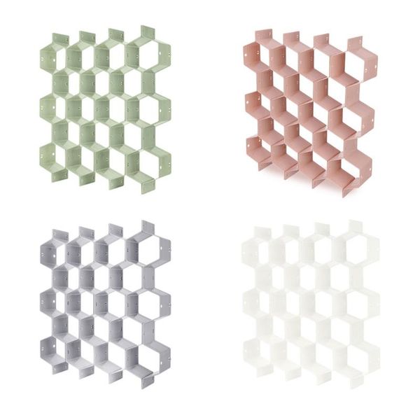 adjustable drawer honeycomb clapboard partition divider box separator diy grid storage organizer cell sorting panties drawers
adjustable drawer honeycomb clapboard partition divider box separator diy grid storage organizer cell sorting panties drawers