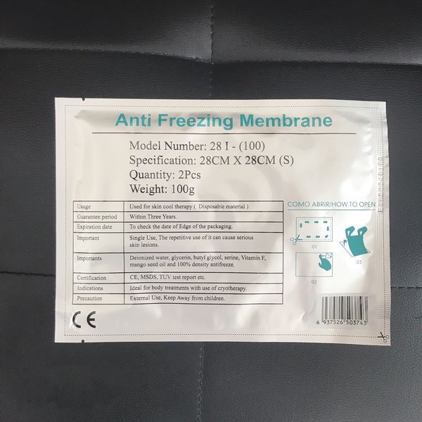 cryo antiing membrane cryolipolysis membranes antie pads 28cm*28cm 32cm*32cm 34cm*42cm 70g 100g 110g 3 sizes
cryo antiing membrane cryolipolysis membranes antie pads 28cm*28cm 32cm*32cm 34cm*42cm 70g 100g 110g 3 sizes