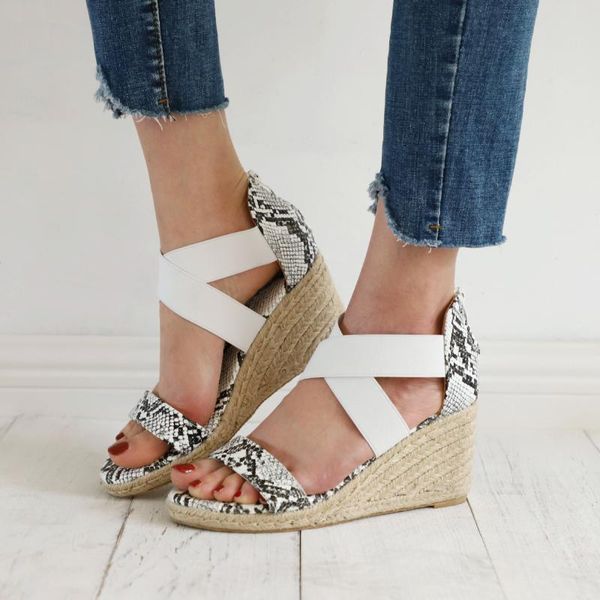 gladiator sandals platform women wedge shoes female high flip flops summer rope weav heel casual plus size 34-43, Black
gladiator sandals platform women wedge shoes female high flip flops summer rope weav heel casual plus size 34-43, Black