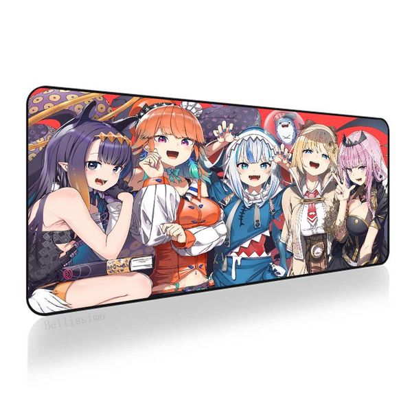 mouse pads & wrist rests anime pad hololive keyboard mat gaming lap mausepad table computer accessories pc mats mousepad gamer cs go var
mouse pads & wrist rests anime pad hololive keyboard mat gaming lap mausepad table computer accessories pc mats mousepad gamer cs go var