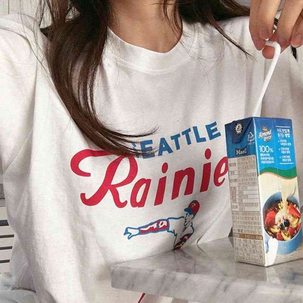 women's t-shirt white letters print summer t-shirts women o-neck short sleeve casual korean shirts loose vintage harajuku designer
women's t-shirt white letters print summer t-shirts women o-neck short sleeve casual korean shirts loose vintage harajuku designer