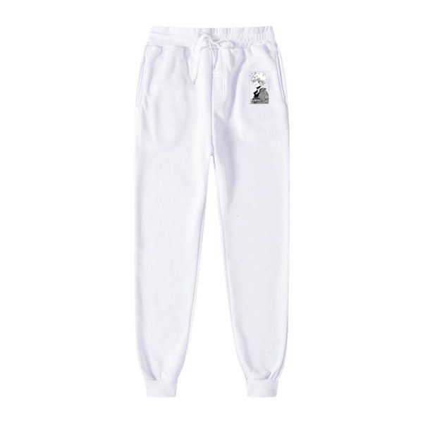 men's pants sale fleece trousers printed men women jogging streetwear comfortable sweatpants, Black
men's pants sale fleece trousers printed men women jogging streetwear comfortable sweatpants, Black
