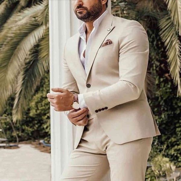 men's suits & blazers bege wedding tuxedo groom wear blazer business most recent design 2 jacket pants homme, White;black
men's suits & blazers bege wedding tuxedo groom wear blazer business most recent design 2 jacket pants homme, White;black