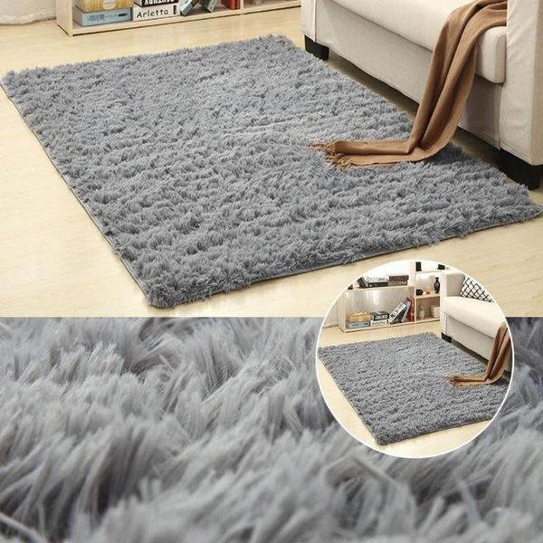 soft fluffy rugs anti-skid shaggy area rug dining room home bedroom carpet floor mat kitchen carpets
soft fluffy rugs anti-skid shaggy area rug dining room home bedroom carpet floor mat kitchen carpets