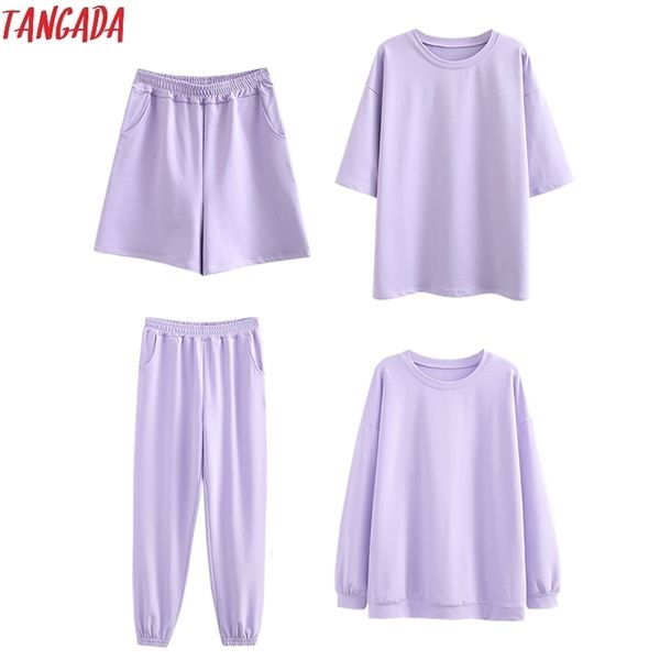 autumn women terry 95% cotton suit oversized sets o neck hoodies sweatshirt shorts pants suits 6l30 210416, White
autumn women terry 95% cotton suit oversized sets o neck hoodies sweatshirt shorts pants suits 6l30 210416, White