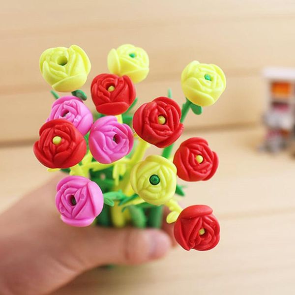 gel pens 12pcs flower pen cute stationary kawaii school supplies ink office suppliers kids gift
gel pens 12pcs flower pen cute stationary kawaii school supplies ink office suppliers kids gift