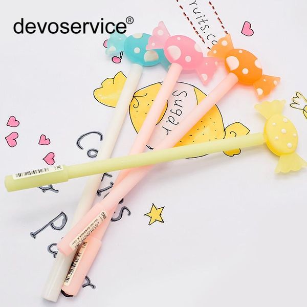 gel pens 2pcs/set fashion candy repellent fragrance pen kawaii fresh student signature school office stationery supplies
gel pens 2pcs/set fashion candy repellent fragrance pen kawaii fresh student signature school office stationery supplies