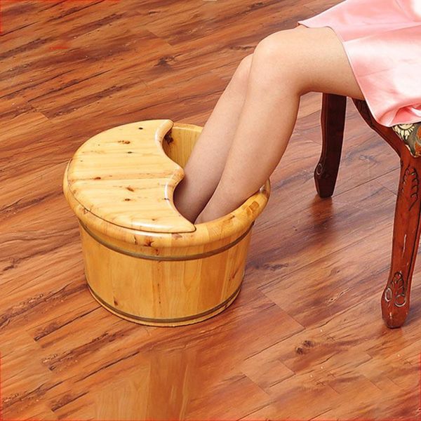 buckets foot bathtub wooden bucket bath barrel soaking basin spa tub solid wood wash for household 5kg
buckets foot bathtub wooden bucket bath barrel soaking basin spa tub solid wood wash for household 5kg