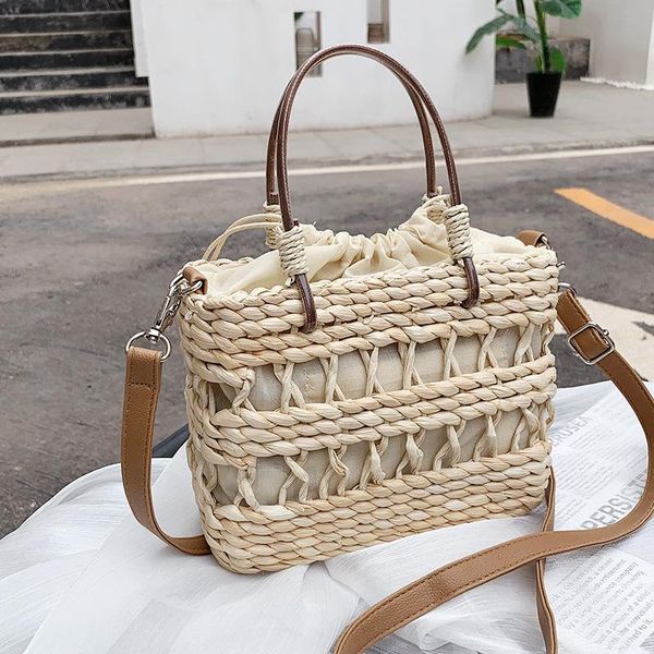 evening bags shoulder for women straw bolsas woman handbags summer korean beach 2021 luxury designer crossbody messenger female bag
evening bags shoulder for women straw bolsas woman handbags summer korean beach 2021 luxury designer crossbody messenger female bag