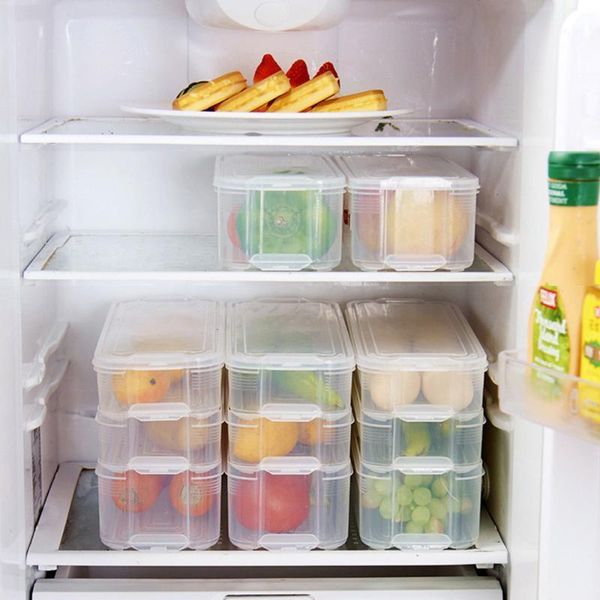 storage bottles & jars plastic kitchen refrigerator box food container transparent keeping egg fish fruit fresh fridge organizer
storage bottles & jars plastic kitchen refrigerator box food container transparent keeping egg fish fruit fresh fridge organizer